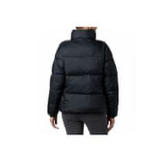 COLUMBIA Dzsekik uniwersalne fekete XL Puffect Jacket