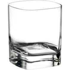 Luigi Bormioli Whiskys pohár Strauss 290 ml, 6x