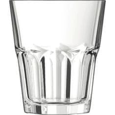 Arcoroc Univerzális pohár Granity 350 ml, 6x