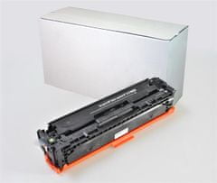 CB540A, No.125A kompatibilis fekete toner HP LaserJet CP1210 (2200 oldal/perc) - CRG-716Bk