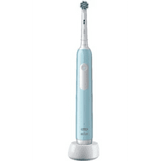 BRAUN Oral-B PRO Series 1 Felnőtt Forgó-oszcilláló fogkefe Kék (10PO010407)