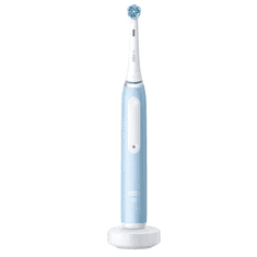 BRAUN Oral-B IOSERIES3ICE elektomos fogkefe Felnőtt Forgó-oszcilláló fogkefe Kék (10PO010400)