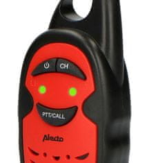 Alecto Alecto FR-05RD gyermek walkie talkie készlet