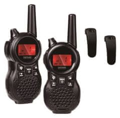 Denver DENVER WTA-446 - Két walkie-talkie-készlet, walkie such