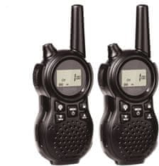 Denver DENVER WTA-446 - Két walkie-talkie-készlet, walkie such
