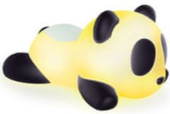 BIGBEN Luminus LED éjszakai fény vezeték nélküli bluetooth hangszóróval - Panda