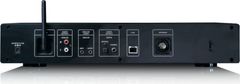 LENCO Lenco DIR-250BK DAB+ / FM / USB / AUX / WiFi internetes rádió tuner