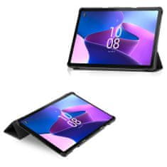 TKG Tablettok Lenovo Tab M10 (3. generáció TB-328) - fekete smart case tablettok