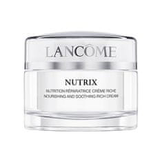 Lancome Tápláló és nyugtató arckrém Nutrix (Nourishing and Soothing Rich Cream) 50 ml
