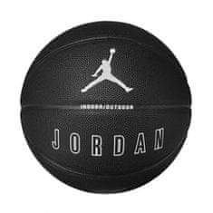 Nike Labda do koszykówki fekete 7 air jordan ultimate 2.0 graphic