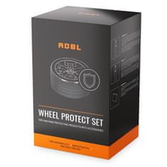 ADBL ADBL Wheel Protect Set készlet gumiabroncsok és felnik rögzítéséhez
