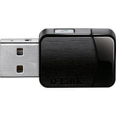 D-Link DWA-171 AC600 DB USB Micro Adapt DWA-171 AC600 DB USB Micro Adapt