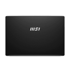 MSI Modern 15 B7M-228 Laptop fekete (9S7-15HK12-228) (9S7-15HK12-228)