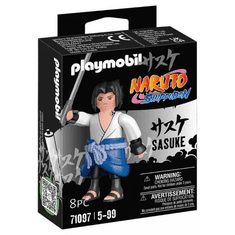 Playmobil Playmobil: Naruto Sasuke (71097I) (71097I)