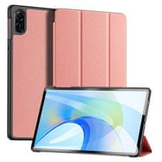 TKG Tablettok Honor Pad X9 (11,5 coll) - DUX DUCIS DOMO pink smart case