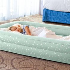 Intex "Kidz Travel Bed Set" 66810NP felfújható ágy 107 x 168 x 25 cm 91563