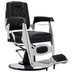 Enzo Barberking hidraulikus fodrász szék borbély szék fodrász szalonba barber shopba