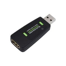 Waveshare HDMI-USB 2.0 adapter