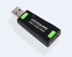 Waveshare HDMI-USB 2.0 adapter