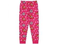 sarcia.eu PAW Patrol Skye Everest Roze en witte pyjama met lange mouwen, pyjama met lange broek 8 év 128 cm