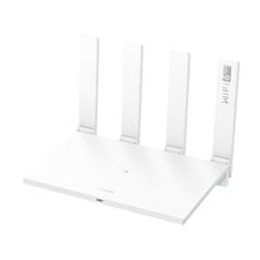Huawei Router AX3 Pro Quad-core, Wifi 6, fehér