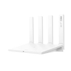 Huawei Router AX3 Pro Quad-core, Wifi 6, fehér