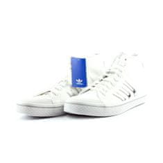 Adidas Cipők fehér 43 1/3 EU Honey Stripes Mid W