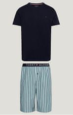 Tommy Hilfiger Férfi pizsama UM0UM01959-0G7 (Méret XL)