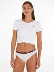 Tommy Hilfiger 3 PACK - női alsó Bikini UW0UW04710-0SQ (Méret M)