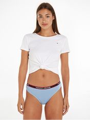 Tommy Hilfiger 3 PACK - női alsó Bikini UW0UW04710-0SQ (Méret M)