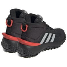 Adidas Cipők fekete 35 EU IG7262
