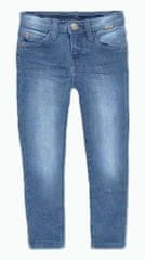 Boboli Használt farmer nadrág enyhén koptatott kék 15-16 év (170-176 cm)