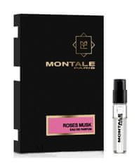 Montale Paris Roses Musk - EDP 100 ml