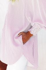 OMG! Női póló Baylie rózsaszín M