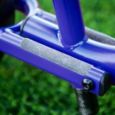 Smart Trike Összecsukható egyensúlykerékpár, kék, 2 évtől+