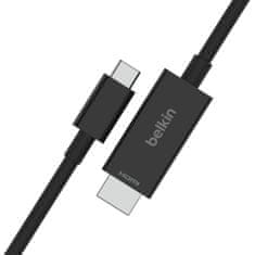 Belkin USB-C HDMI 2.1 kábel, 2m