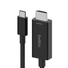 Belkin USB-C HDMI 2.1 kábel, 2m