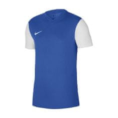 Nike Póló kiképzés kék L Tiempo Premier II
