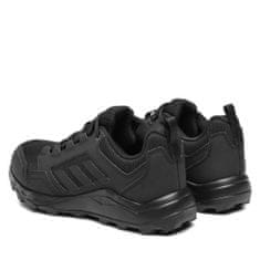 Adidas Cipők futás fekete 47 1/3 EU Tracerocker 2.0 Trail Running Shoes
