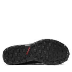 Adidas Cipők futás fekete 41 1/3 EU Tracerocker 2.0 Trail Running Shoes