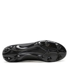 Adidas Cipők fekete 46 EU X Crazyfast.3 Laceless Firm Ground Boots