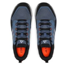 Adidas Cipők futás kék 46 2/3 EU Tracerocker 2.0 Trail Running Shoes