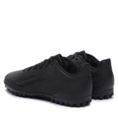 Adidas Cipők fekete 42 EU X Crazyfast.4 Turf Boots