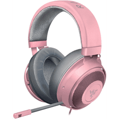 Razer Kraken Quartz headset pink (RZ04-02830300-R3M1) (RZ04-02830300-R3M1)