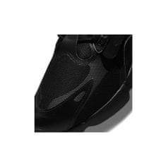 Nike Cipők fekete 47.5 EU Air Max Infinity 2