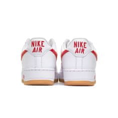 Nike Cipők fehér 45.5 EU Air Force 1 Low Retro