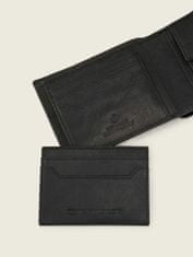Tom Tailor Férfi ajándékkészlet - bőr pénztárca és kártyatartó tok 29499 60