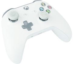 VENOM VS2898 Xbox Series S/X & One Thumb Grips (4x) - fehér