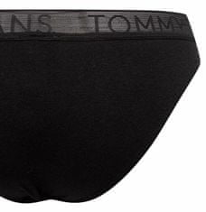 Tommy Hilfiger 3 PACK - női alsó Bikini UW0UW04712-0R7 (Méret S)