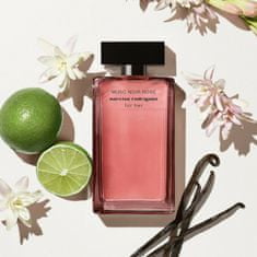 Narciso Rodriguez Musc Noir Rose For Her - EDP 50 ml